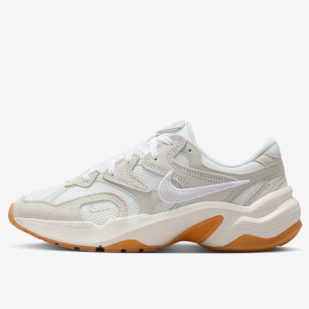 Woman's Athleisure Nike AL8 Sneaker Size 7